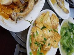 -深圳柯记餐厅(大望店)
