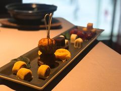 京味小吃-梧桐北京烤鸭·铜锅涮肉(海岸城店)
