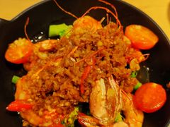 -火山屋台(新街口店)