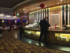 -粤海璇宫·木棉花高空旋转餐厅·聚会派对