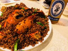 -喜记避风塘炒辣蟹(旗舰店)