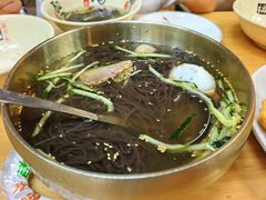 -顺姬冷面(长白西路店)