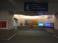 -纽瓦克自由国际机场