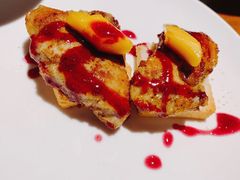 -Mr·Fish鱼鲜生海鲜放题(银泰in99店)