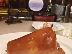-8餐厅(新葡京酒店)