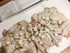 -东椰·海南椰子鸡火锅(朝阳门店)