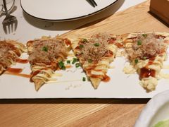 -小句号·精致料理(江南环球港店)