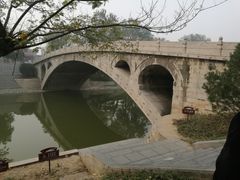 -赵州桥景区
