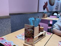 -小杨生煎(周浦万达店)