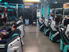 -任我游电竞(朝外店)