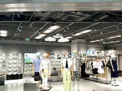 -KK ONE(京基滨河时代店)