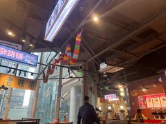 -楠火锅(仁恒梦中心店)