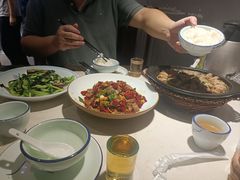 -千岛湖小鱼儿·淳安匠心农家菜