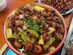 -清真·馬坡二旦烧烤(人生一串拍摄店)