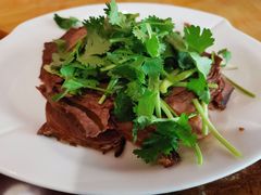 -敦煌达记酱驴肉黄面馆