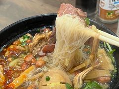 -阿芬卤面(花巷店)