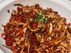 -老湘村·湖南土菜(天河维多利店)