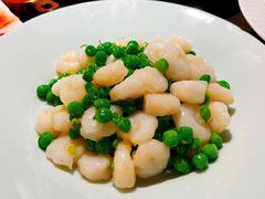 -庐灶江南·江南菜·四合院Bistro(东直门·华侨夜泊君亭店)