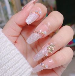 -手艺人不办卡美甲美睫