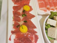 -许府牛火锅(信义坊总店)