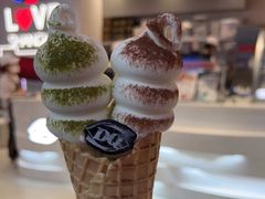 -DQ·蛋糕·冰淇淋(五角场万达店)