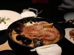 -C&R西班牙餐厅