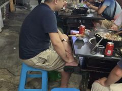 -石灰市毛记烧鸡公(解放碑店)