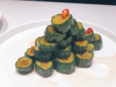 脆腌青瓜-印湘·剁椒鱼头(安宁庄店)