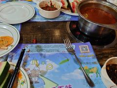 -巴犀烧烤(新崇光店)
