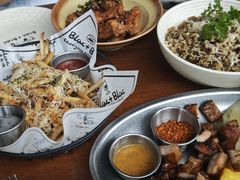 -Blac+Blac(中海环宇荟店)