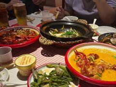 -虾享蟹逅小龙虾·螃蟹·小海鲜(吉林省总店)