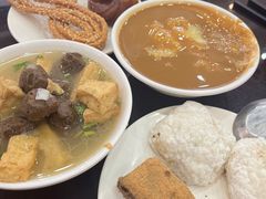 -护国寺小吃(左家庄店)