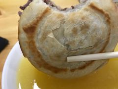 -闫家驴肉老店(华电一校店)