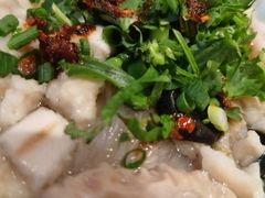 普通葫芦头泡馍-春发生饭店·非遗(南院门店)