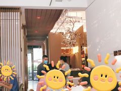 -梅花境(万科店)