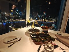 -翡翠36餐厅(浦东香格里拉店)