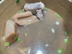 -汪爹爹武汉牛三鲜(朝外大街店)