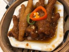 -顺德人家食府(黄金广场店)