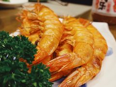 -红叶日料·放题·海胆·定食(星海店)