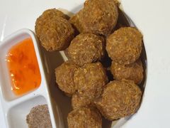 -悦融琥珀·京鲁菜·海味珍品(西单店)