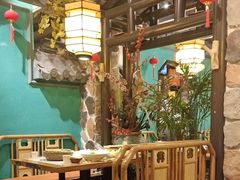 -印象人家·辣子鸡(步行街店)