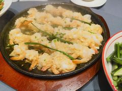 -双湖园·地标武汉菜(黄鹤楼解放路店)
