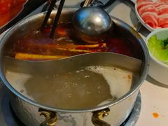 -苏格里岛自助烤肉海鲜火锅(成都金牛万达店)