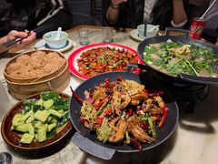 -常和州·夜宵大排档(常州单店)