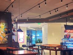 -StayReal Cafe(长宁来福士广场东八区店)