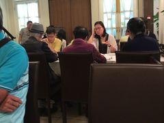 -大堂街8号葡国餐厅(RESTAURANTE ESCADA)