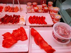 -阿满卤香鸡(新街口印象汇店)