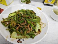 -常熟炒浇面馆(蓝旗街店)