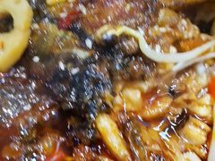 -乔家菜(双井店)