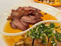 -澳门陈光记烧味饭店(南京德基广场店)